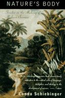 Nature's Body: Gender In The Making Of Modern Science 080708901X Book Cover