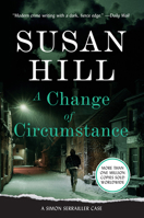 A Change of Circumstance 1419759647 Book Cover