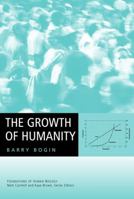 The Growth of Humanity 0471354481 Book Cover