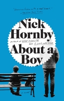 About a Boy 1573229571 Book Cover