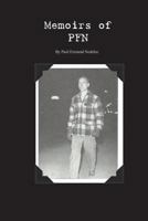 Memoirs of Pfn 1986569748 Book Cover