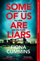 Some of us are liars 1035013029 Book Cover