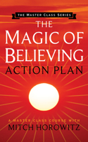 The Magic of Believing Action Plan 1722502320 Book Cover