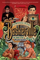 The Improbable Tales of Baskerville Hall Book 2: The Sign of the Five 0063275635 Book Cover