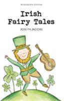 Irish Fairy Tales 1840224347 Book Cover