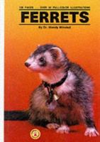 Ferrets 0866228292 Book Cover