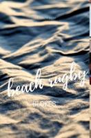 Beach Rugby 0464023491 Book Cover