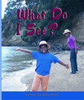 What Do I See/Gear/Gr-K/SC 1404513914 Book Cover