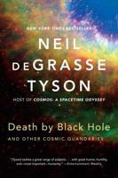 Death by Black Hole: And Other Cosmic Quandaries 039335038X Book Cover