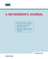 A Networker's Journal 1587131587 Book Cover