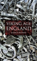 Viking Age England 0752428888 Book Cover