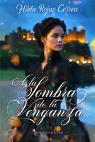 A la sombra de la venganza (Herederos del Diablo) (Spanish Edition) B0DQ5J8MTB Book Cover