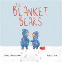 The Blanket Bears 1999762851 Book Cover