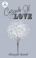 Cascade of Love B0B6XX6K31 Book Cover