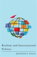 Realism and International Politics 0415954789 Book Cover