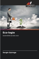 Eco-logie (Italian Edition) 6209438466 Book Cover