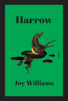 Harrow 1984898809 Book Cover