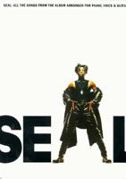 Seal 0711928339 Book Cover