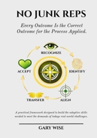 No Junk Reps B0GSFDJDWV Book Cover