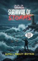S.O. S. Survivor of Storms 195512745X Book Cover
