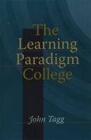 The Learning Paradigm College (JB - Anker Series) 1882982584 Book Cover