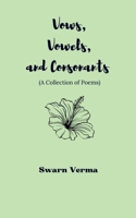 Vows, Vowels, and Consonants: A Collections of Poems B0DX7GGNGY Book Cover