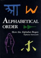 Alphabetical Order 0670878081 Book Cover
