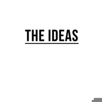 The Ideas 3982356024 Book Cover