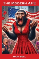 The Modern Ape 1967616205 Book Cover