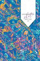 VLP Classic Notebook, Hard Cover, Large (A5) Blank, Creme Paper: Journal the Shit Out of It (Vine Leaves Prescription) 1925965082 Book Cover