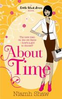 About Time: Becoming the Disciple You Were Meant to Be 0755348575 Book Cover