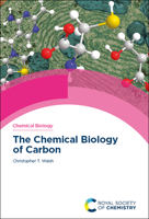 The Chemical Biology of Carbon 1839168021 Book Cover