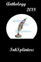 Anthology 2018 1983927392 Book Cover