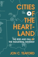 Cities of the Heartland 0253209145 Book Cover