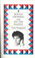 Rough Crossing and On the Razzle: Two Plays 0571164013 Book Cover