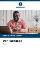 Der Pädagoge (German Edition) 6207224078 Book Cover