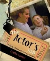 The Actor's Job 0757583067 Book Cover