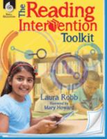 Reading Intervention Toolkit 1425815138 Book Cover