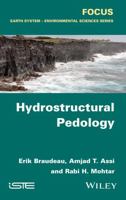 Hydrostructural Pedology 1848219946 Book Cover