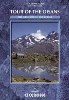 The Tour of the Oisans: The GR54 Round the Ecrins 1852845503 Book Cover