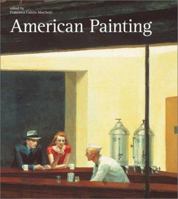 La pittura americana 0823003310 Book Cover