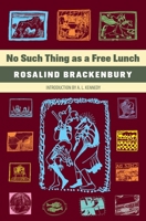 No Such Thing as a Free Lunch 176356567X Book Cover