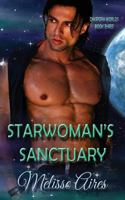 Starwoman's Sanctuary: Diaspora Worlds Book Three 1535565470 Book Cover