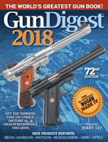 Gun Digest 21st Anniversary 1967 Deluxe Edition 1440247846 Book Cover