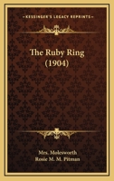 The Ruby Ring 1120923824 Book Cover