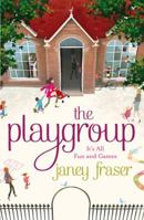 The Playgroup 009955819X Book Cover