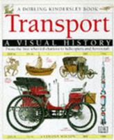 Transport: a Visual History 0751352853 Book Cover