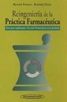 Reingeniería De La Práctica Farmacéutica 9500617927 Book Cover