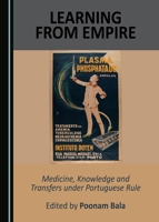Learning from Empire 1527515923 Book Cover