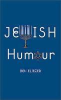 Humor ala Yahudi 185375496X Book Cover